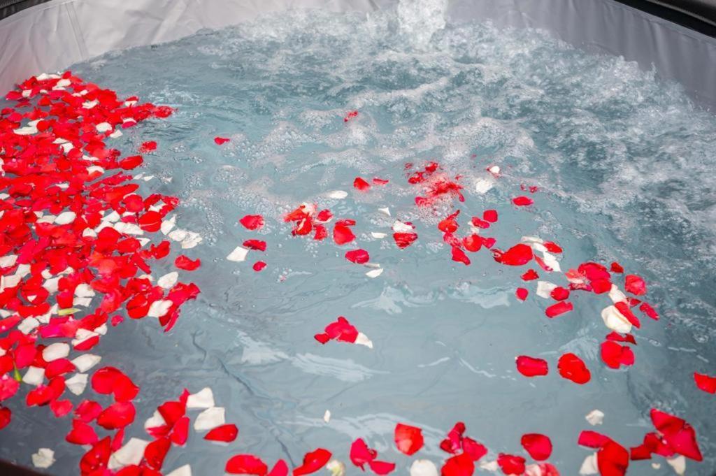 Rooftop Centre Ville Jacuzzi Marrakesh Exterior photo